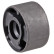 Goma del brazo de control 270046 ABS, Miniatura 3