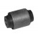 Goma del brazo de control 270075 ABS