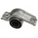 Goma del brazo de control 270086 ABS