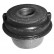 Goma del brazo de control 270175 ABS
