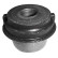 Goma del brazo de control 270175 ABS, Miniatura 3