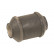 Goma del brazo de control 270199 ABS