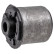 Goma del brazo de control 270239 ABS