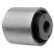 Goma del brazo de control 270276 ABS