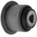 Goma del brazo de control 270297 ABS