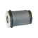 Goma del brazo de control 270311 ABS