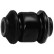 Goma del brazo de control 270315 ABS, Miniatura 2