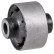 Goma del brazo de control 270415 ABS