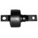 Goma del brazo de control 270497 ABS
