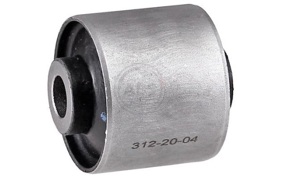 Goma del brazo de control 270516 ABS