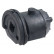 Goma del brazo de control 270523 ABS