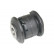 Goma del brazo de control 270580 ABS