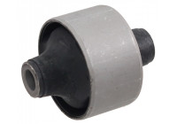Goma del brazo de control 270596 ABS