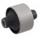 Goma del brazo de control 270596 ABS