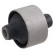 Goma del brazo de control 270596 ABS, Miniatura 2
