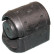 Goma del brazo de control 270610 ABS