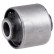 Goma del brazo de control 270618 ABS