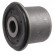 Goma del brazo de control 270627 ABS