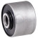 Goma del brazo de control 270630 ABS