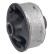 Goma del brazo de control 270632 ABS, Miniatura 2