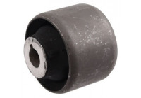 Goma del brazo de control 270648 ABS