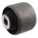 Goma del brazo de control 270648 ABS, Miniatura 3