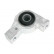 Goma del brazo de control 270668 ABS