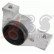 Goma del brazo de control 270668 ABS, Miniatura 2