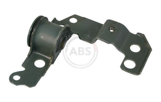 Goma del brazo de control 270681 ABS, Imagen 3