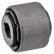 Goma del brazo de control 270690 ABS