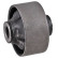 Goma del brazo de control 270691 ABS, Miniatura 3