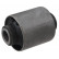 Goma del brazo de control 270731 ABS