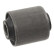 Goma del brazo de control 270732 ABS