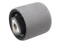 Goma del brazo de control 270748 ABS