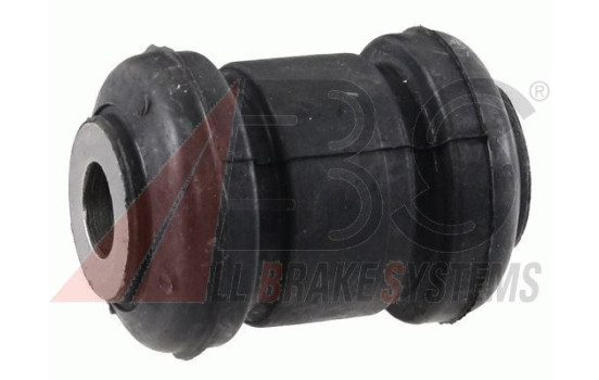 Goma del brazo de control 270752 ABS, Imagen 2