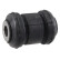 Goma del brazo de control 270752 ABS, Miniatura 3