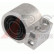 Goma del brazo de control 270787 ABS, Miniatura 2
