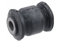 Goma del brazo de control 270791 ABS