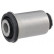 Goma del brazo de control 270793 ABS
