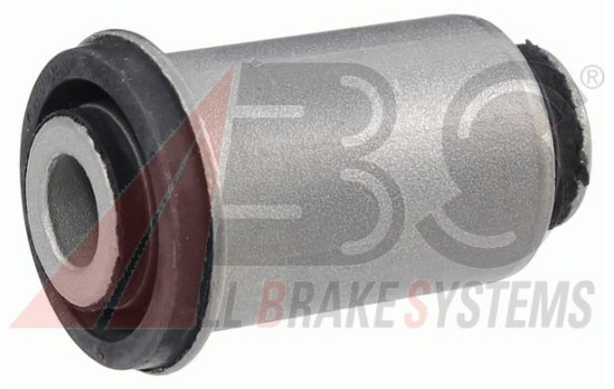 Goma del brazo de control 270793 ABS, Imagen 2