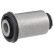 Goma del brazo de control 270793 ABS, Miniatura 3