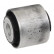 Goma del brazo de control 270814 ABS