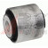 Goma del brazo de control 270814 ABS, Miniatura 2