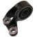 Goma del brazo de control 270819 ABS, Miniatura 3