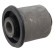 Goma del brazo de control 270824 ABS, Miniatura 3