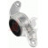 Goma del brazo de control 270830 ABS, Miniatura 2