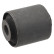 Goma del brazo de control 270831 ABS