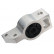 Goma del brazo de control 270841 ABS