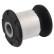 Goma del brazo de control 270842 ABS
