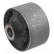 Goma del brazo de control 270849 ABS, Miniatura 2